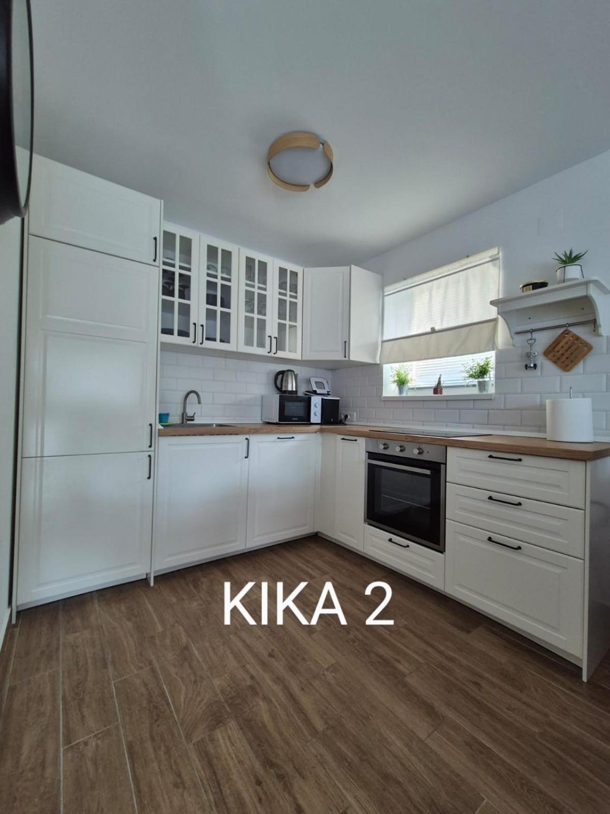 Kika Apartmani-Free Parking- 7 Km Od Centra Zagreb Exterior photo