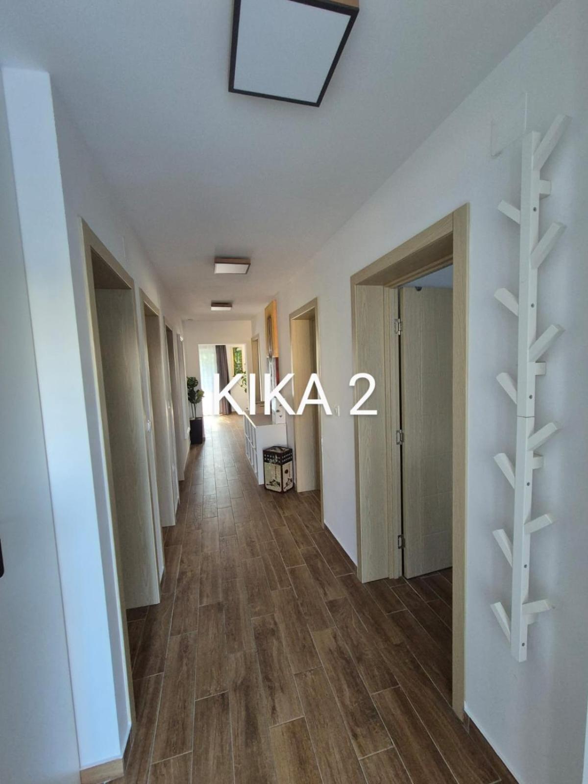Kika Apartmani-Free Parking- 7 Km Od Centra Zagreb Exterior photo