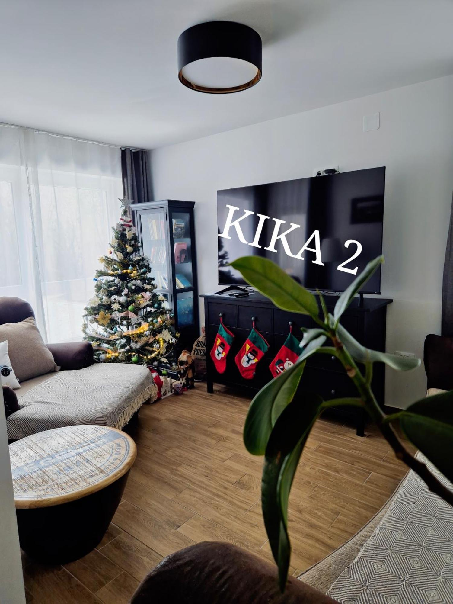 Kika Apartmani-Free Parking- 7 Km Od Centra Zagreb Exterior photo