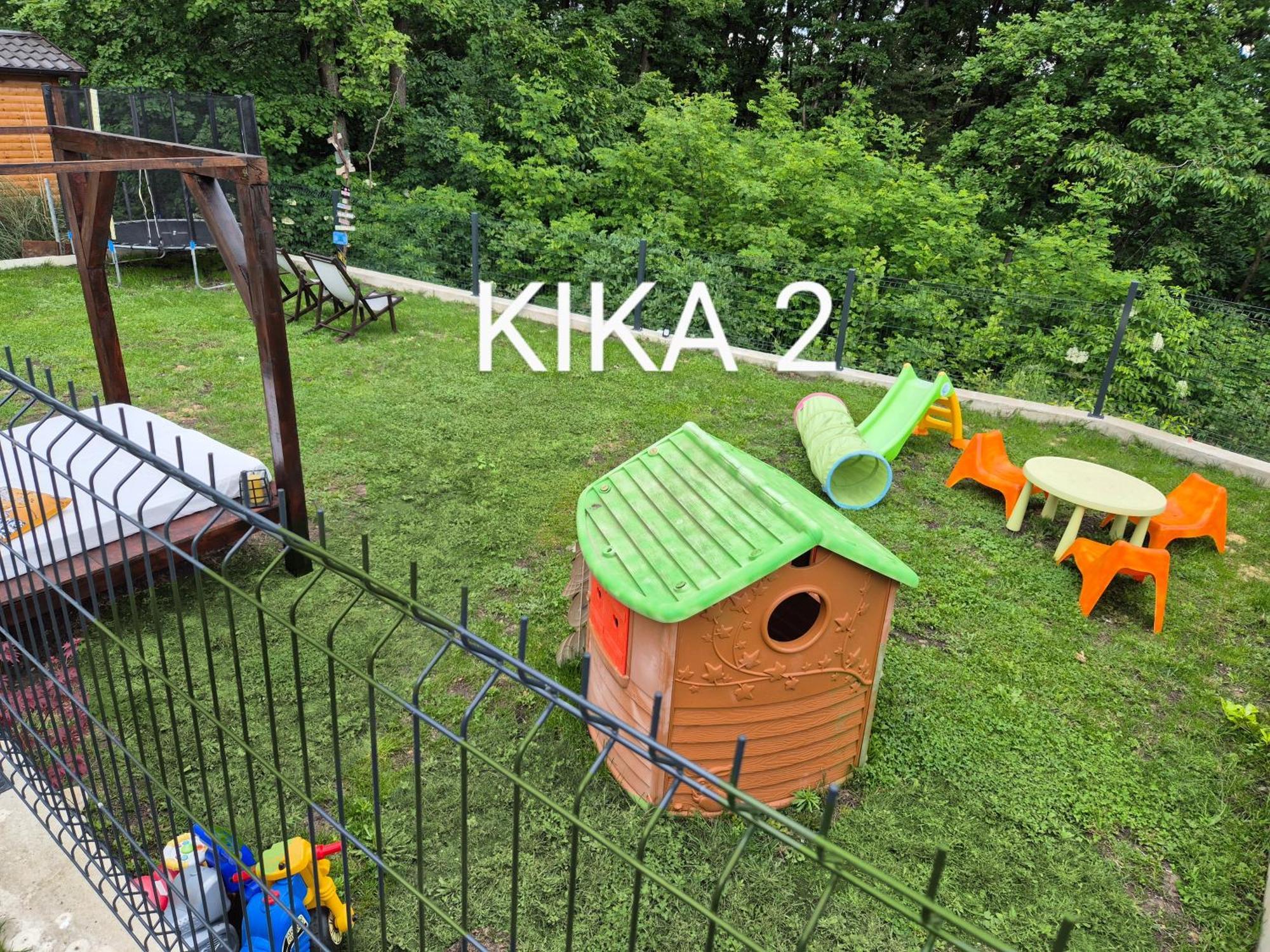 Kika Apartmani-Free Parking- 7 Km Od Centra Zagreb Exterior photo