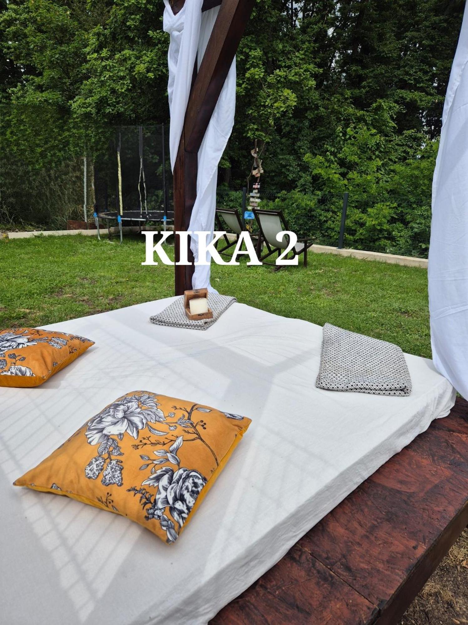 Kika Apartmani-Free Parking- 7 Km Od Centra Zagreb Room photo